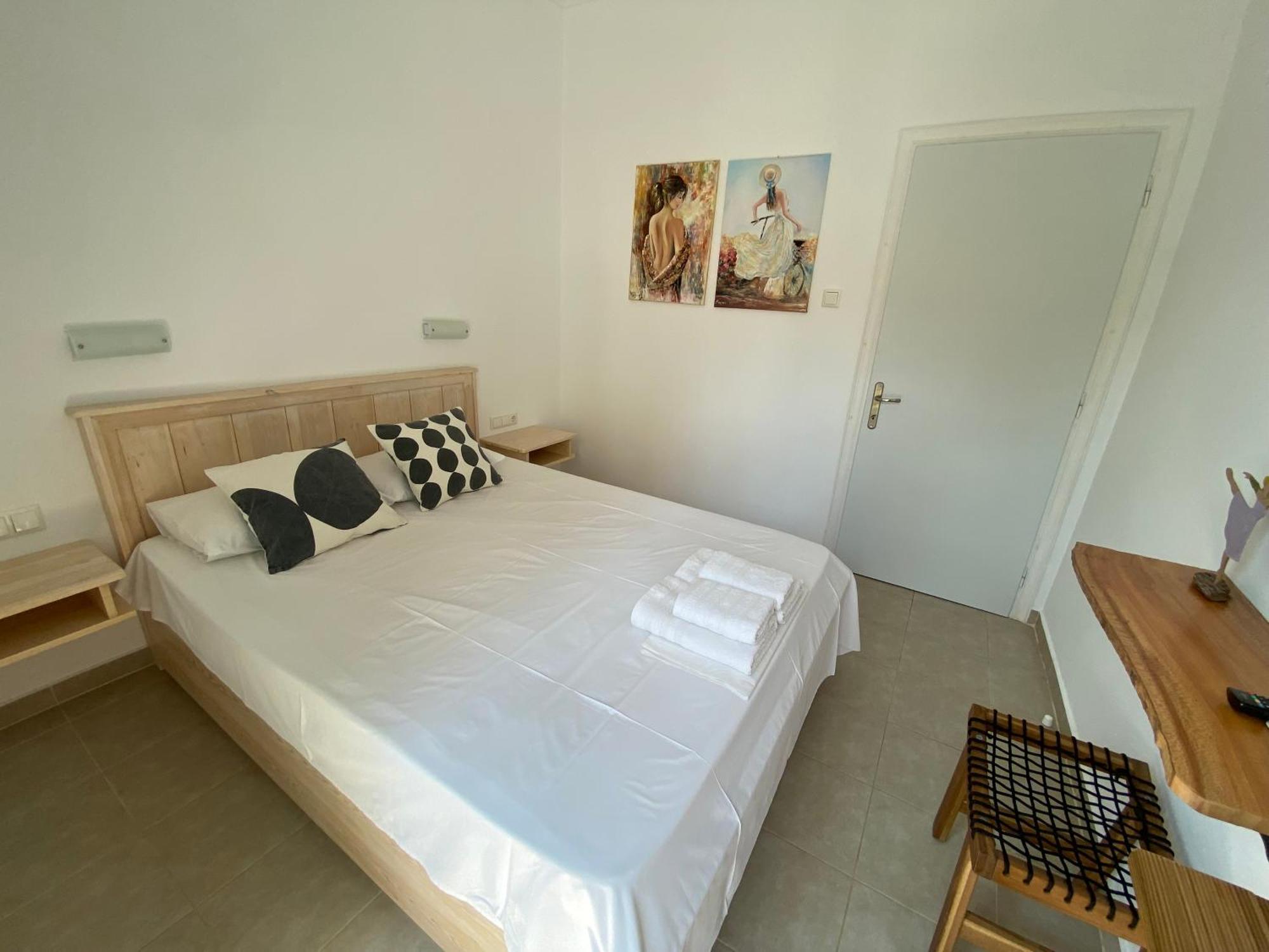 Delikos House Apartment Limenaria  Ngoại thất bức ảnh