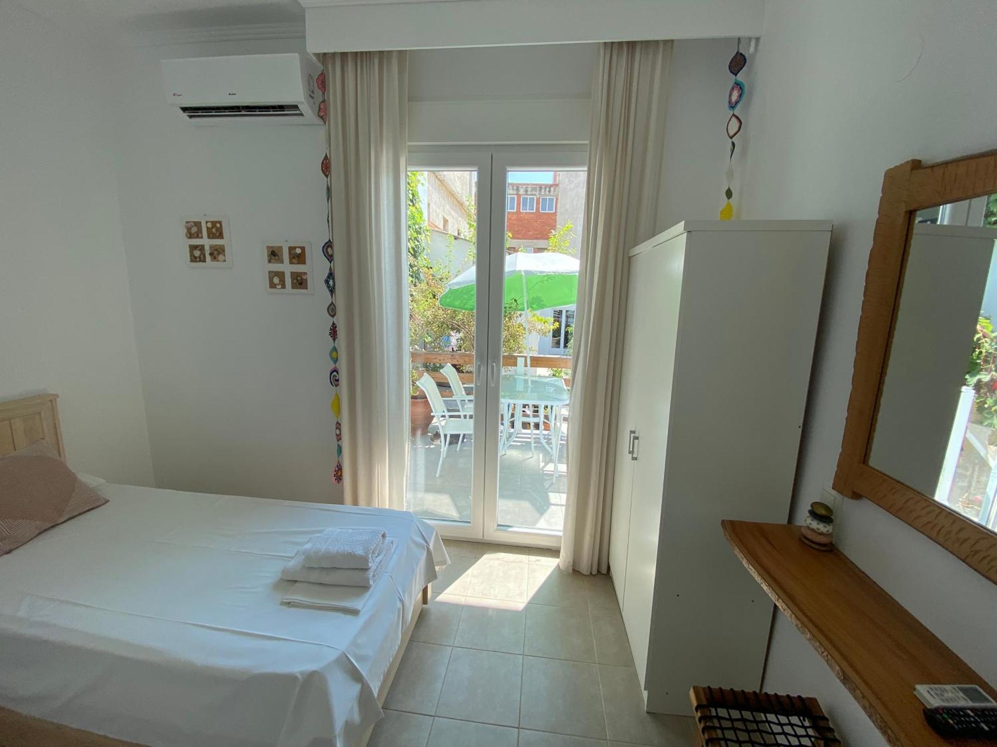 Delikos House Apartment Limenaria  Ngoại thất bức ảnh
