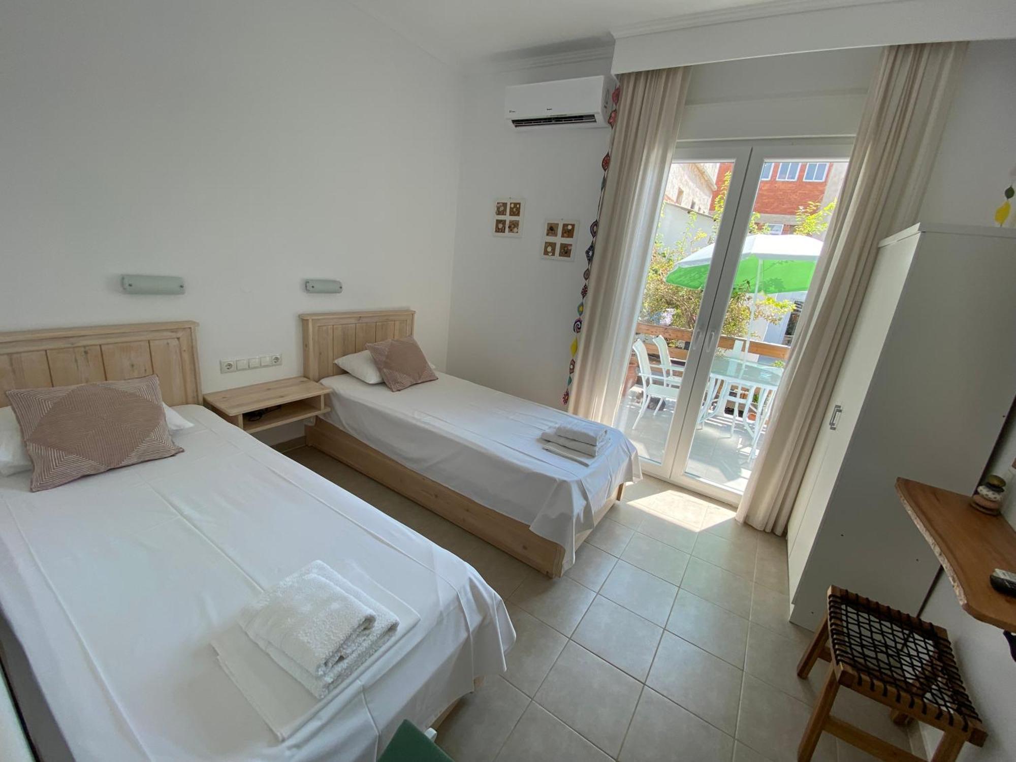 Delikos House Apartment Limenaria  Ngoại thất bức ảnh
