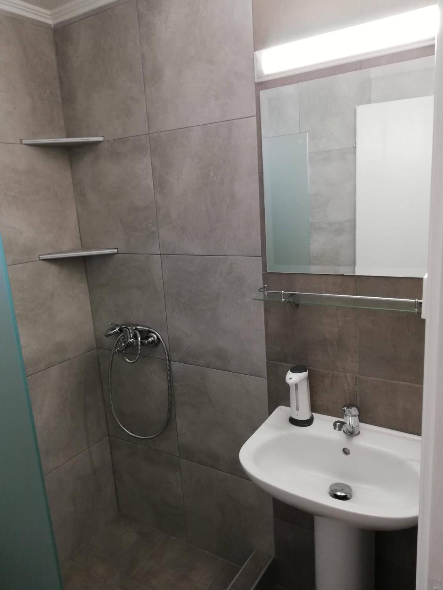 Delikos House Apartment Limenaria  Ngoại thất bức ảnh